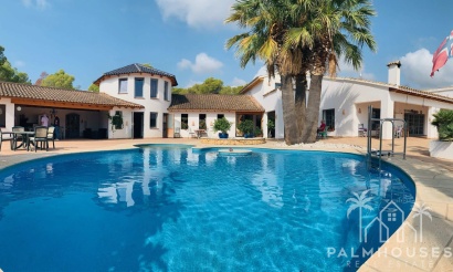 Villa - Revente - Alfaz del Pi - L'Alfás del Pi Centro