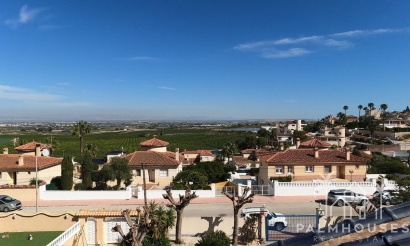 Villa - Revente - Algorfa - Algorfa Centro