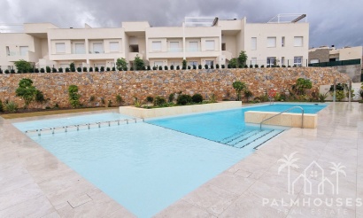 Villa - Revente - Algorfa - Algorfa Centro