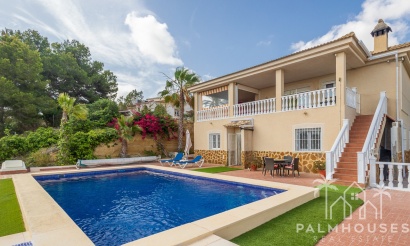 Villa - Revente - Algorfa - Algorfa