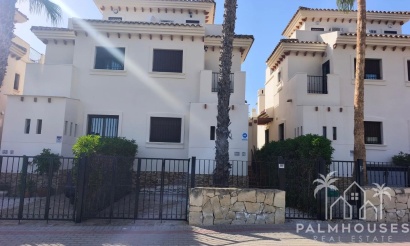 Villa - Revente - Algorfa - Algorfa
