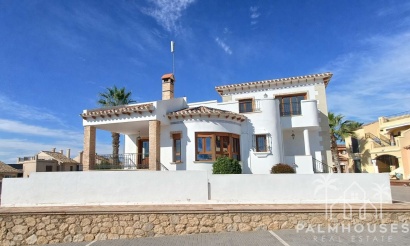 Villa - Revente - Algorfa - Inland