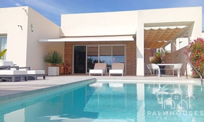Villa - Revente - Algorfa - La Finca Golf
