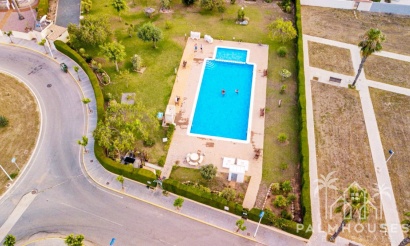 Villa - Revente - Alicante City - La Torreta