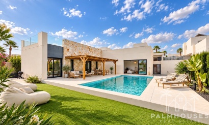 Villa - Revente - Alicante - Costa Blanca