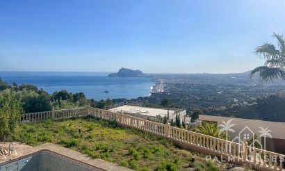 Villa - Revente - Altea - Altea Centro
