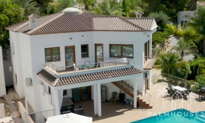 Villa - Revente - Altea - Altea