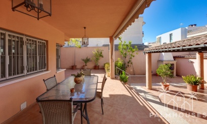 Villa - Revente - Benejuzar - Inland