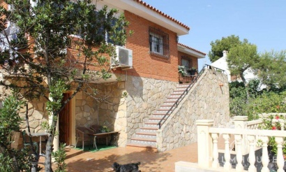 Villa - Revente - Benidorm - Benidorm Centro