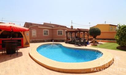 Villa - Revente - Benijofar - Benijofar