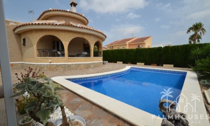 Villa - Revente - Benijofar - Benijofar