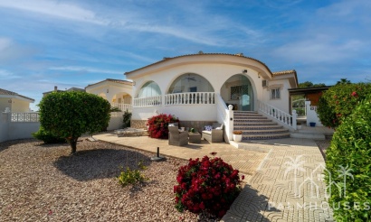 Villa - Revente - Benijofar - Benijofar
