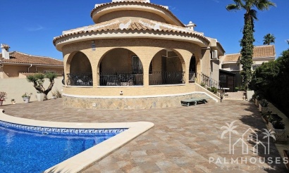 Villa - Revente - Benijofar - Costa Blanca