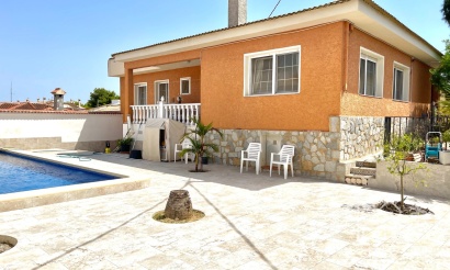Villa - Revente - Benijofar - Costa Blanca