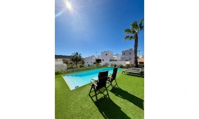 Villa - Revente - Benijofar - Costa Blanca