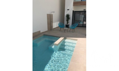 Villa - Revente - Benijofar - Pueblo 4