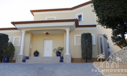Villa - Revente - Benissa - Benissa Centro