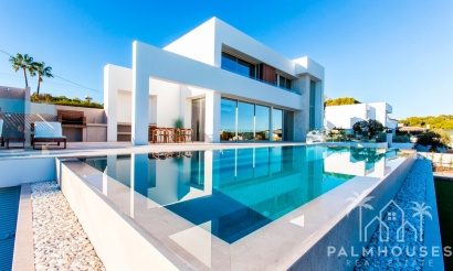 Villa - Revente - Benissa - Benissa Centro