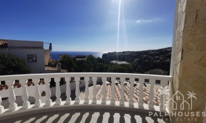 Villa - Revente - Benitachell - Benitachell Centro