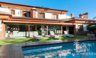 Villa - Revente - Calpe - Calpe Centro