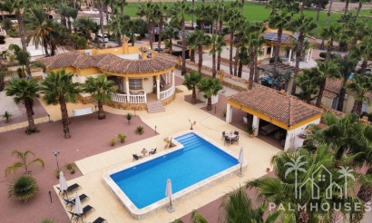 Villa - Revente - Catral - Catral
