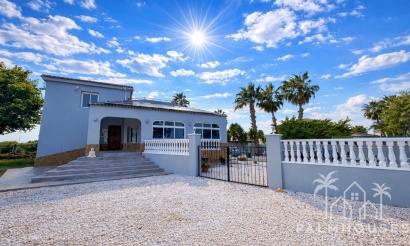 Villa - Revente - Catral - Costa Blanca