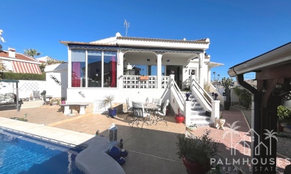 Villa - Revente - Ciudad Quesada - Ciudad Quesada