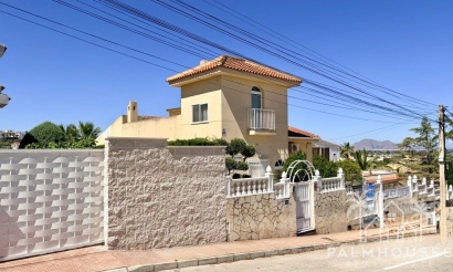 Villa - Revente - Ciudad Quesada - Costa Blanca
