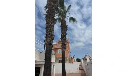 Villa - Revente - Ciudad Quesada - Costa Blanca