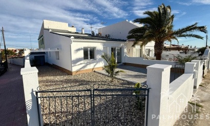 Villa - Revente - Ciudad Quesada - Costa Blanca