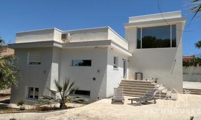 Villa - Revente - Ciudad Quesada - Rojales