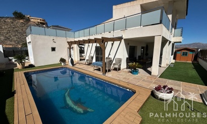 Villa - Revente - Cox - Cox