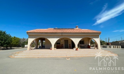 Villa - Revente - Crevillente - Crevillent - Crevillente - Crevillent Centro