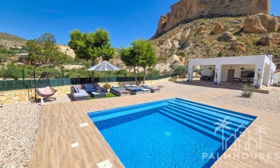 Villa - Revente - Crevillente - Crevillent - Crevillente - Crevillent Centro