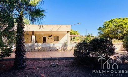 Villa - Revente - Crevillente - Crevillente