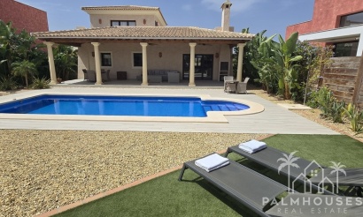 Villa - Revente - Desert Springs - Desert Springs