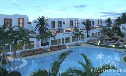 Villa - Revente - El Ràfol d'Almúnia - El Ràfol d'Almúnia
