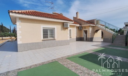 Villa - Revente - Elche - Elche Centro
