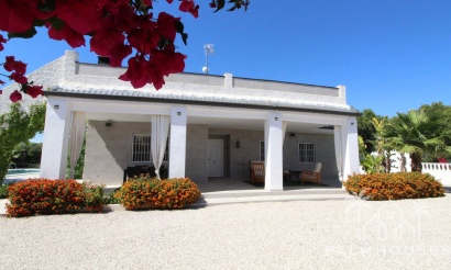 Villa - Revente - Elche - Elche Centro