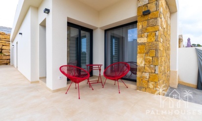 Villa - Revente - Finestrat - Finestrat