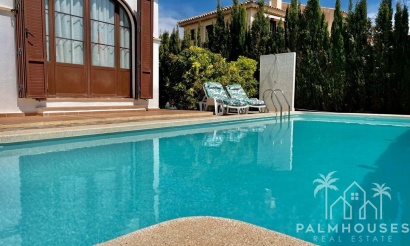 Villa - Revente - Finestrat - Finestrat