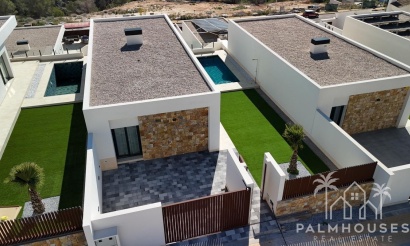 Villa - Revente - Finestrat - Finestrat