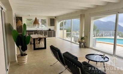 Villa - Revente - Finestrat - Finestrat