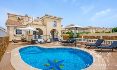 Villa - Revente - Gran Alacant - Costa Blanca