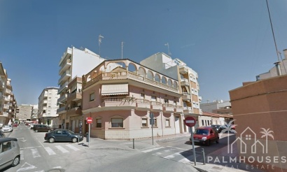 Villa - Revente - Guardamar del Segura - Costa Blanca