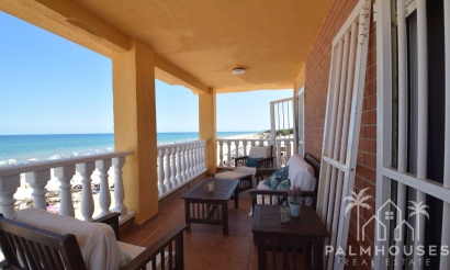 Villa - Revente - Guardamar del Segura - Guardamar del Segura Centro