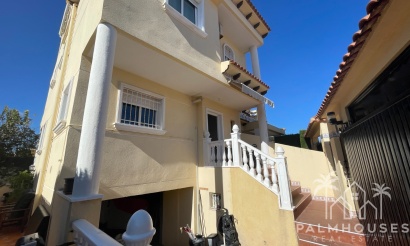 Villa - Revente - Guardamar del Segura - Guardamar del Segura