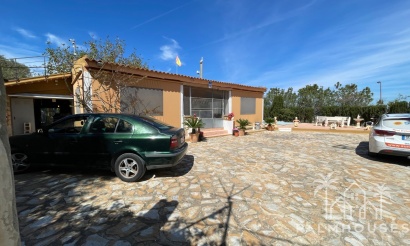 Villa - Revente - Guardamar del Segura - Valencian Community