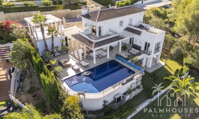 Villa - Revente - Jávea - Costa Blanca