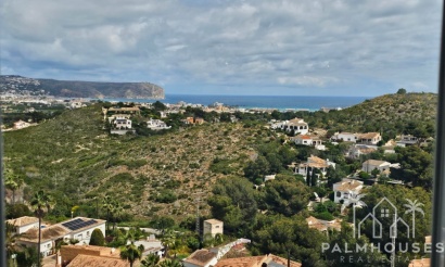 Villa - Revente - Jávea - Costa Blanca
